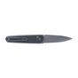 Ніж SRM Twin, Black G10/Micarta, Stonewash (251MB-GB) - зменшене зображення 2