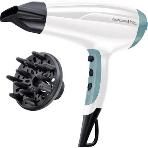 Фен Remington D5216 - изображение 1