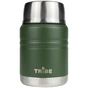 Термос Tribe Food Jar харчовий 0,45 л olive (T-DE-0022-olive) - зменшене зображення 1