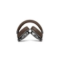 Навушники Muse M-278 BT Bluetooth Brown (M-278 BT) - зменшене зображення 5