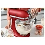 Кухонний комбайн KitchenAid 5KSM125EER - зменшене зображення 6