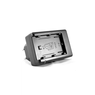 Зарядний пристрій для фото PowerPlant Canon LP-E6 Slim (DVOODV2924) изображение 1