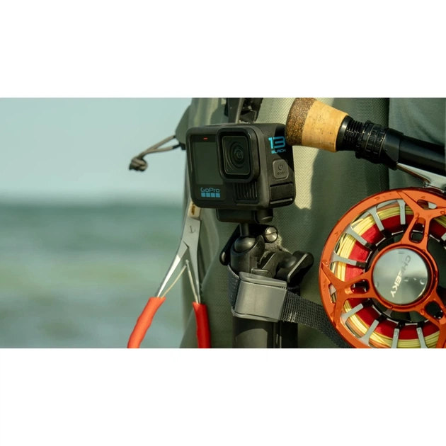 Аксесуар до екшн-камер GoPro Magnetic Latch Ball Joint Mount (AEMAG-002) - picture 4