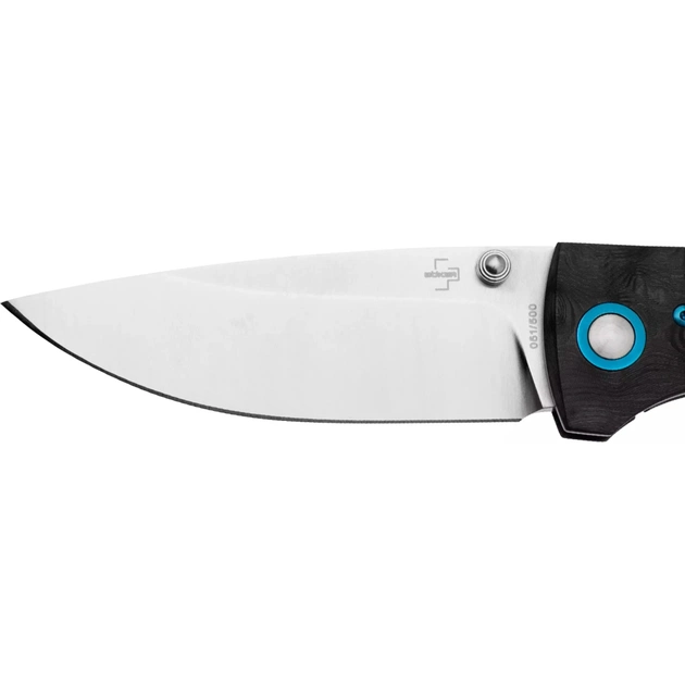 Ніж Boker Plus Collection 2024 (01BO2024) - picture 6