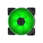 Кулер до корпусу Fractal Design Prisma AL-14 ARGB PWM (FD-FAN-PRI-AL14-PWM) - зменшене зображення 2