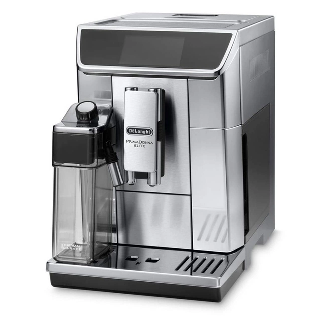 Кавомашина DeLonghi ECAM 650.75 MS (ECAM650.75MS) - зображення 1