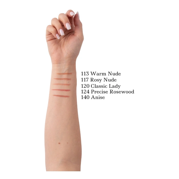 Олівець для губ Artdeco Soft Lip Liner Waterproof 140 - Anise (4052136087789) - picture 3