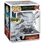 Фігурка Funko Pop Jujutsu Kaisen Махорага (86774) - зменшене зображення 2