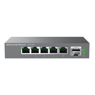 Комутатор мережевий Grandstream GWN7700M зображення 1