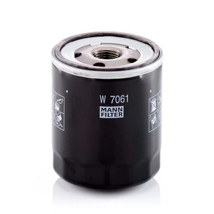 Фільтр масляний Mann W7061 зображення 1