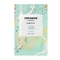 Маска для обличчя Kiso Care Ceramide Face Mask (4580050290478) - зменшене зображення 1