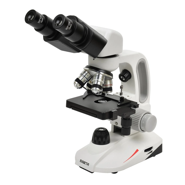 Мікроскоп Sigeta MB-235 40x-1000x LED Bino (65251) - picture 2