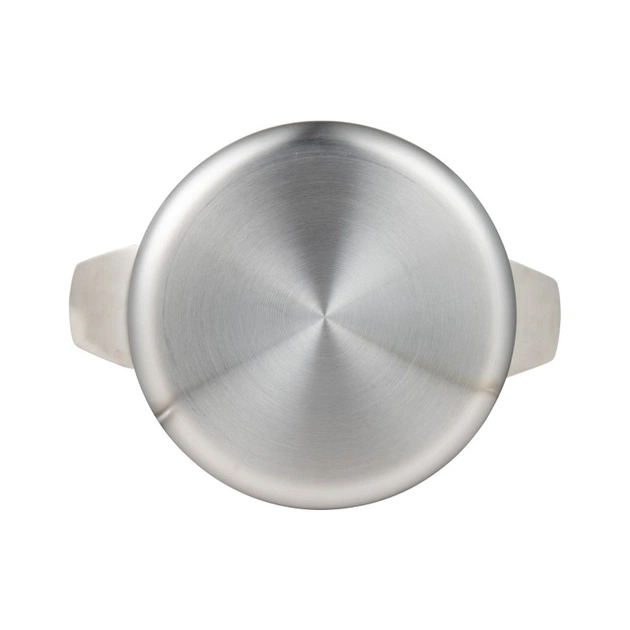 Каструля MasterPro Sigma, з кришкою 2.9 л (BGMP-1665-MM) - зображення 6