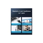 Перехідник USB-C to RJ45 Ethernet 2500Mbps gray Vention (CFTHB) - зменшене зображення 4