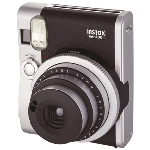 Камера миттєвого друку Fujifilm Instax Mini 90 Instant camera NC EX D (16404583) зображення 1