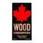 Туалетна вода Dsquared2 Wood Pour Homme 50 мл (8011003845699) - зменшене зображення 2