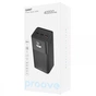 Універсальна мобільна батарея Proove Giant 100W 40000mAh Black (PBGI99320001) - зменшене зображення 5