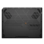 Ноутбук Asus TUF Gaming A16 FA608UP-RV206 (90NR0KT1-M00D20) Jaeger Gray - зменшене зображення 8