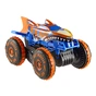 Радіокерована іграшка Hot Wheels Автомодель Monster Trucks Tiger shark climber 1:15 (JFR39) - уменьшенное изображение 4