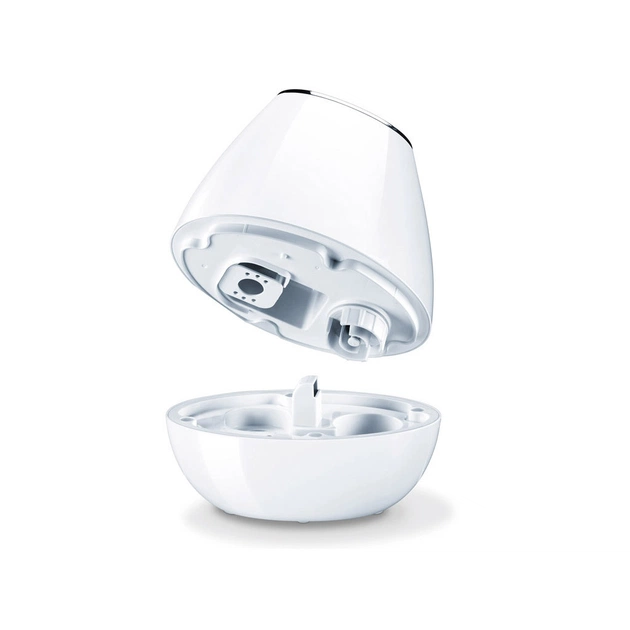 Зволожувач повітря Beurer LB 37 white - зображення 3