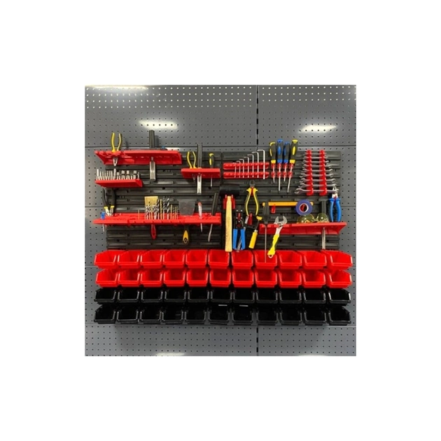 Полиця для інструменту Kistenberg KS_kit79 - picture 4