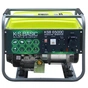 Генератор бензиновий Konner&Sohnen KSB 6500C - зменшене зображення 1
