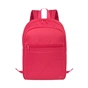 Рюкзак для ноутбука RivaCase 15.6" 8065 Red - зменшене зображення 10
