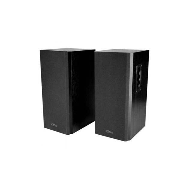 Акустична система Media-Tech Audience Black (MT3143K) - зображення 1