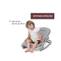 Кресло-качалка Chicco Mia Серый (87220.12) - уменьшенное изображение 3