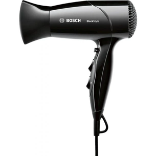 Фен Bosch PHD 2511 B зображення 1