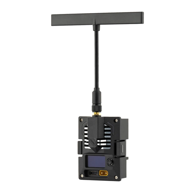 Передавач (TX) RadioMaster Bandit Micro ELRS 1W 915MHz (HP0157.0063) - зображення 4