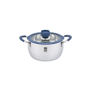 Каструля Ringel IQ Be Trendy 5.7 л (IQ-2040-24) зображення 1