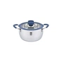 Каструля Ringel IQ Be Trendy 5.7 л (IQ-2040-24) - зменшене зображення 1