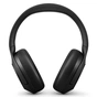 Навушники Philips TAH8506 Over-ear ANC Hi-Res Wireless Mic Black (TAH8506BK/00) - зменшене зображення 3