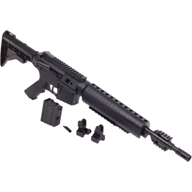 Пневматична гвинтівка Crosman M4-177 - picture 4