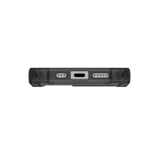 Чохол до мобільного телефона UAG iPhone 17 Plasma XTE MagSafe Ash/Titanium (114526113136) - picture 7
