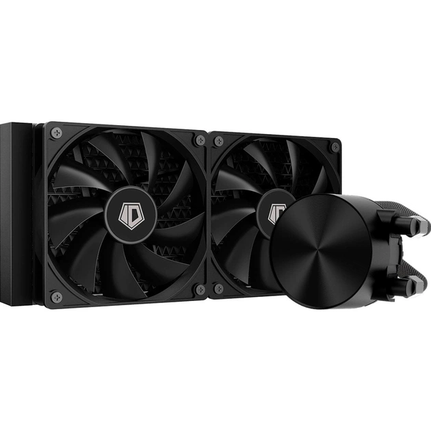 Система рідинного охолодження ID-Cooling FX240 - изображение 1