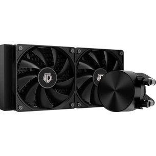 Система рідинного охолодження ID-Cooling FX240 зображення 1