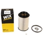 Фільтр паливний Wixfiltron WF8308 - зменшене зображення 2