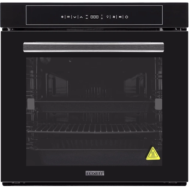 Духовой шкаф LUXELL A68-LXSGF3 - изображение 1