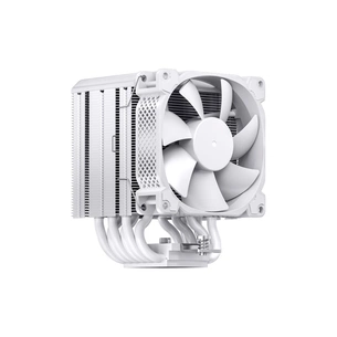 Кулер до процесора JONSBO HX6210 White зображення 1