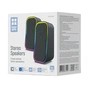 Акустична система ColorWay Aura 2.0 USB/Bluetooth Gray (CW-SPU02GR) - зменшене зображення 4