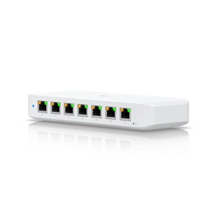 Комутатор Ubiquiti Utility Ultra 210W (USW-ULTRA-210W) зображення 1