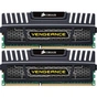 Модуль пам'яті для комп'ютера DDR3 8GB (2x4GB) 1866 MHz Corsair (CMZ8GX3M2A1866C9) - зменшене зображення 1