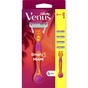 Бритва Gillette Simply Venus 3 Miami з 4 змінними картриджами (8700216878333) - уменьшенное изображение 1