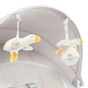 Кресло-качалка Kinderkraft Tulsy Beige (5902533926527) - уменьшенное изображение 7