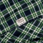 Плед Ardesto Christmas Fleece 130x160см, 100% поліестер, клітинка, зелений (ART0718PB) - уменьшенное изображение 8
