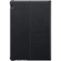 Чохол до планшета Huawei MediaPad T5 10 flip cover black (51992662) - зменшене зображення 2