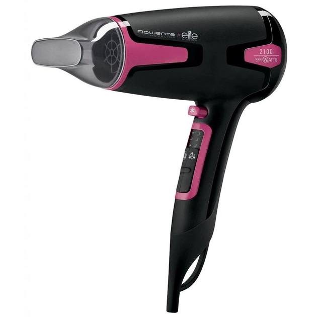 Фен Rowenta CV3812 - изображение 1