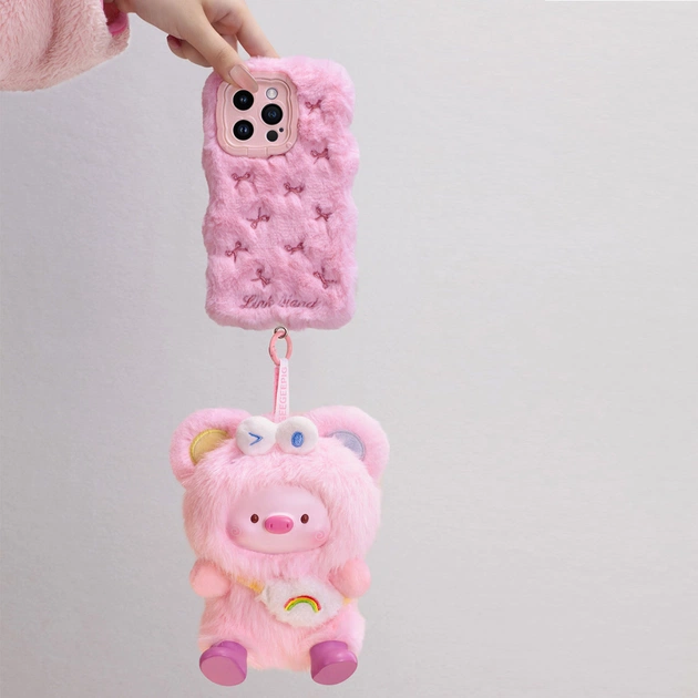 М'яка іграшка Pop Top сюрприз 1983toys GeeGeePig В очікуванні чудес (AP17184201900C) - picture 6